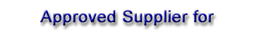 Hasala Engineering - Approved Supplier For ...